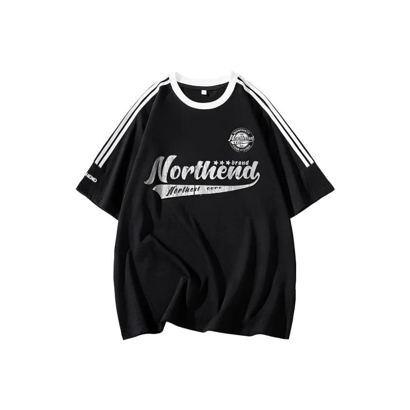 Northend T-Shirts Unisex-0
