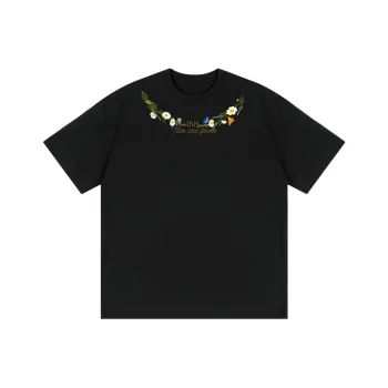 IN'S T Shirts Unisex