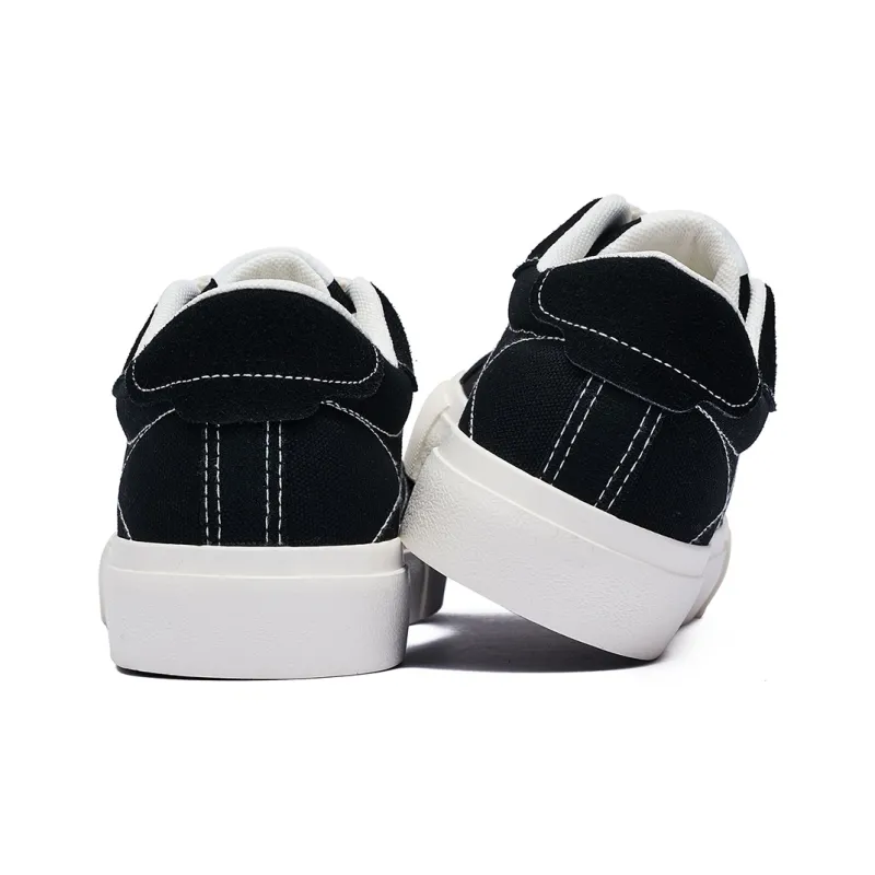 ΛOLUNKΛ Slip Resistant Balance Low Top Skateboard Shoes Unisex-5