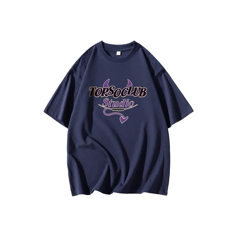 Torso T-Shirts Unisex-12
