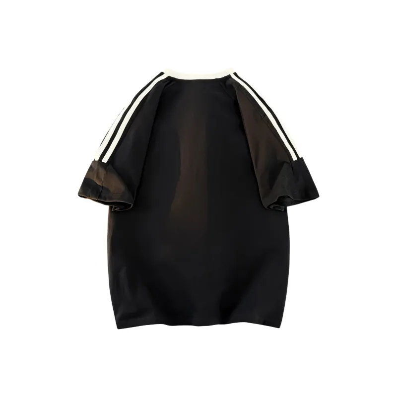 IN'S T Shirts Unisex-3
