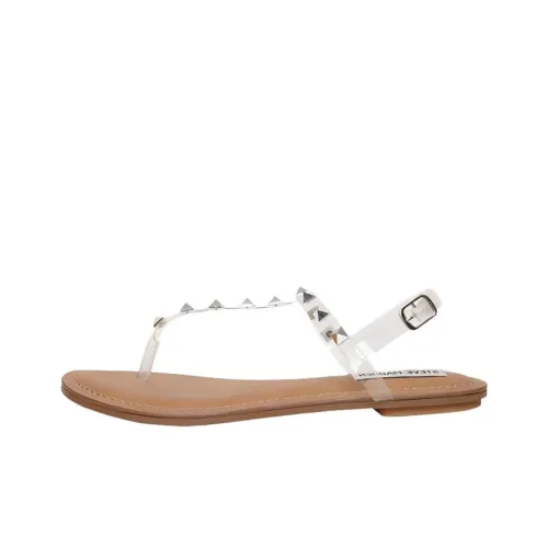 STEVE MADDEN One-Strap Sandals Women's