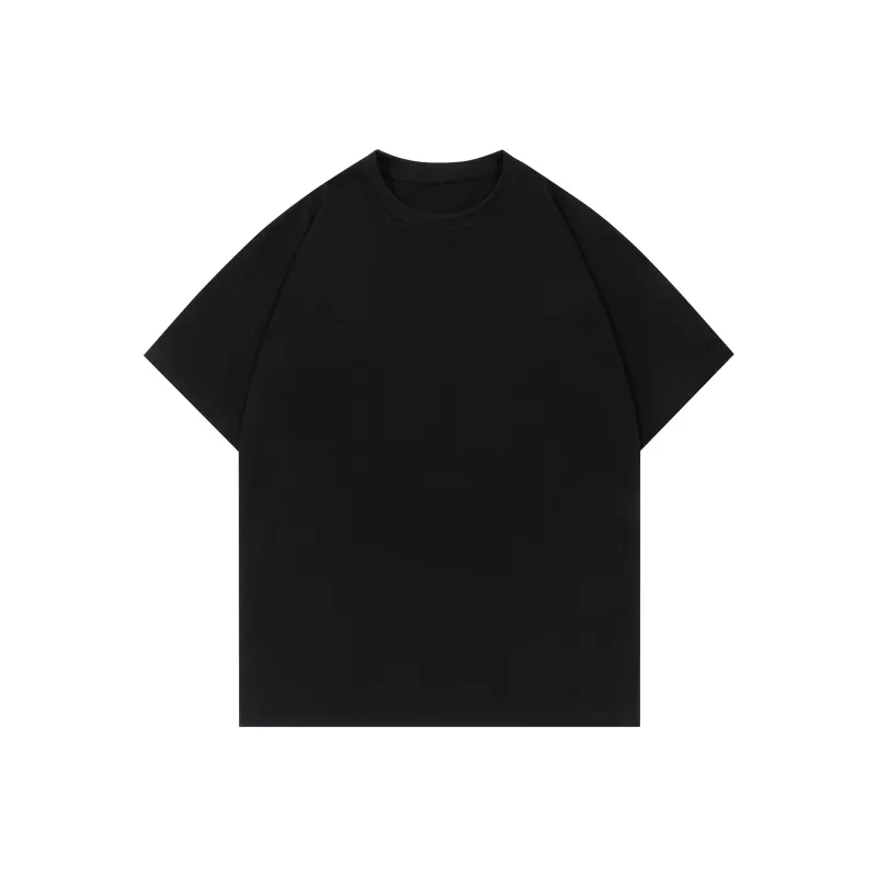 YATSI T Shirts Unisex-12
