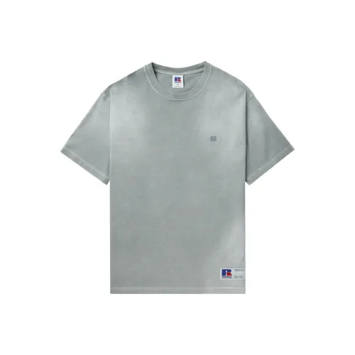 Russell Athletic SS24 T Shirt Unisex