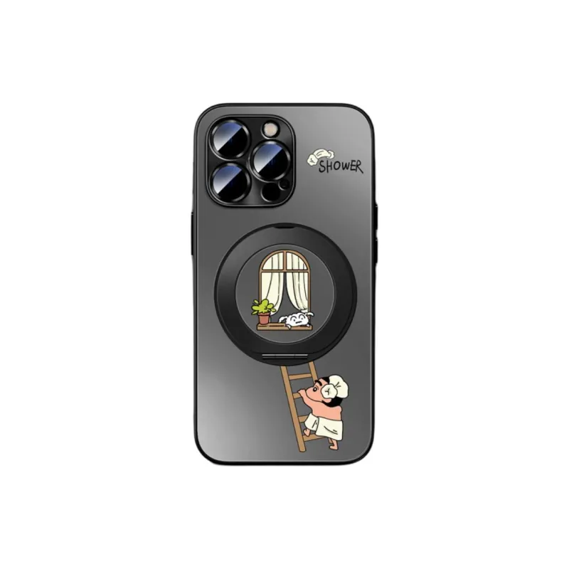HASEE Phone Cases-8