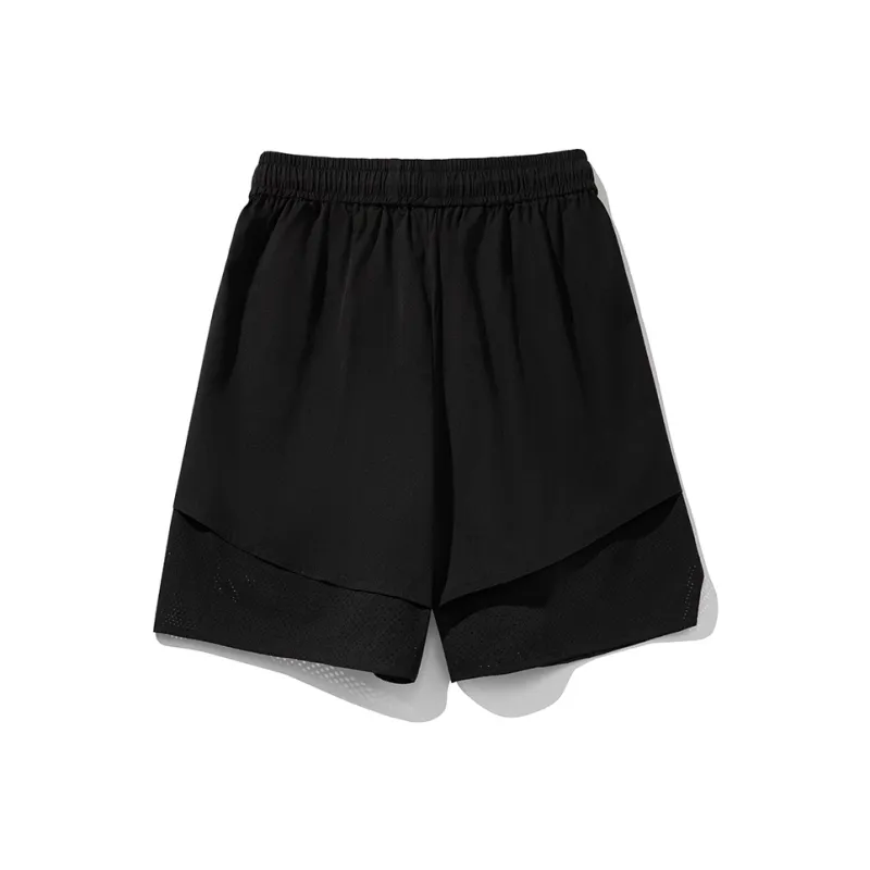 MindBridge Casual Shorts Men-8