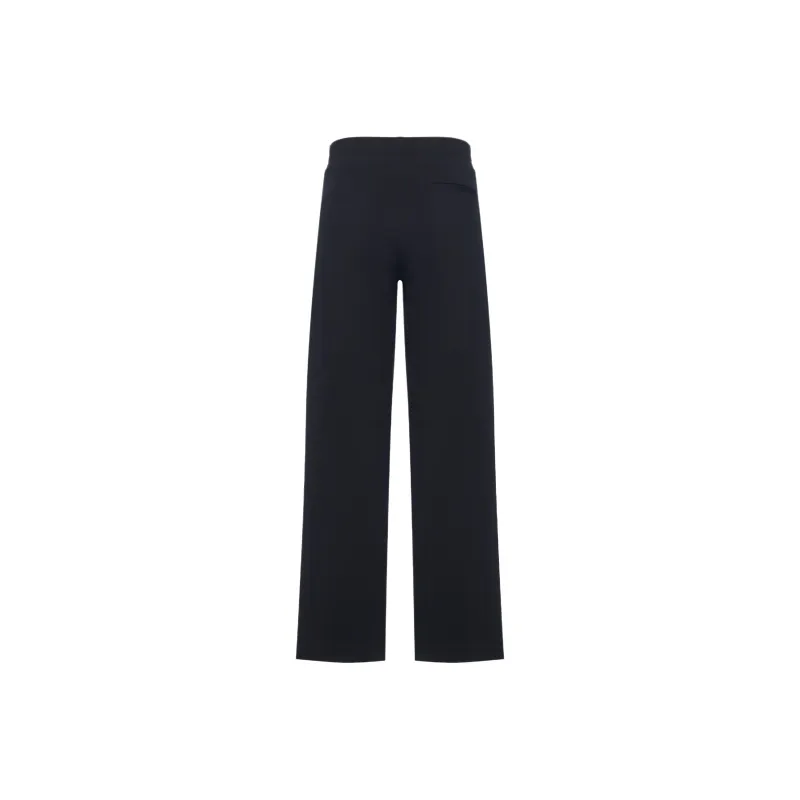 HUGO BOSS Casual Pants Men's Black-1