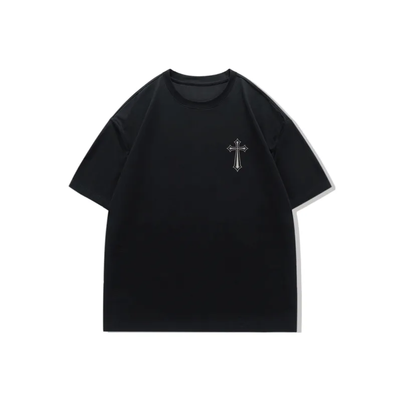 FAIRWHALE T Shirts Unisex-4