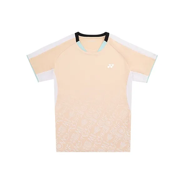 YONEX T Shirts Men-6