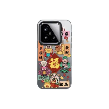 Kona Chun Phone Cases