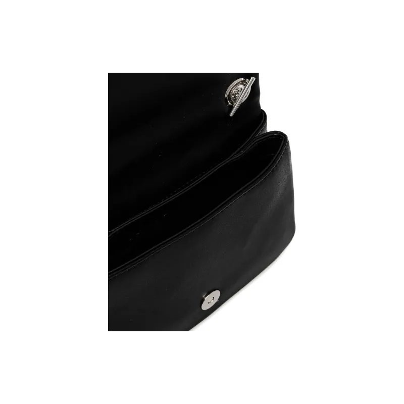 DKNY Chain strap Cross Body Bag-4