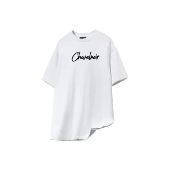 CHEVAL NOIR T-Shirts Unisex