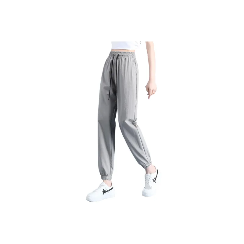 JEANSWEST Casual Pants Unisex-6