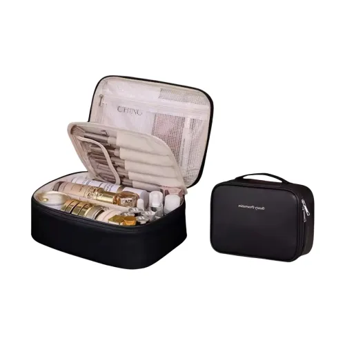 NITORI Beauty Storage Boxes