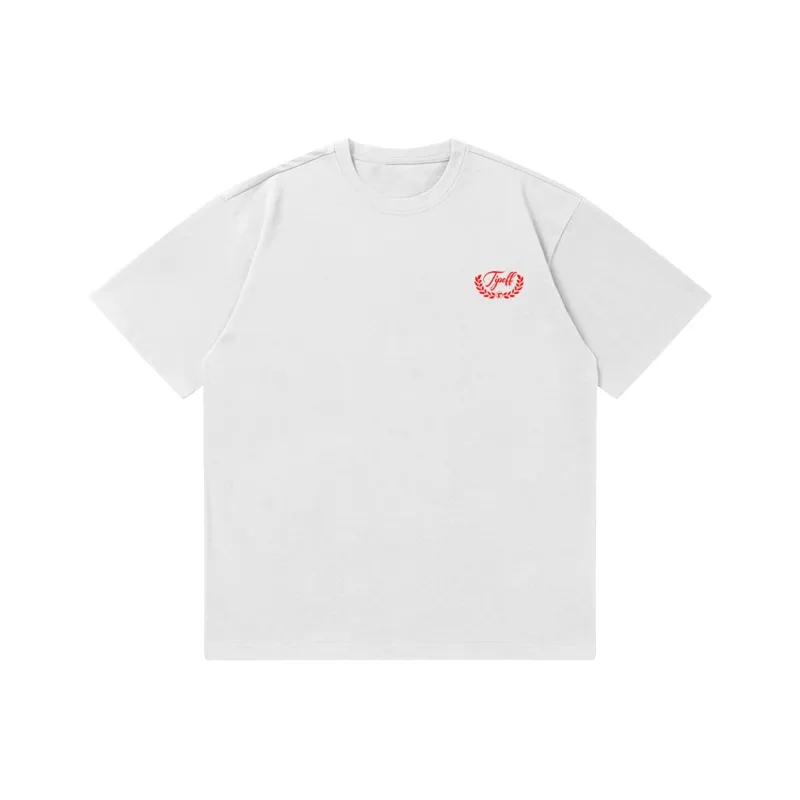 TIP OFF T Shirts Unisex-11