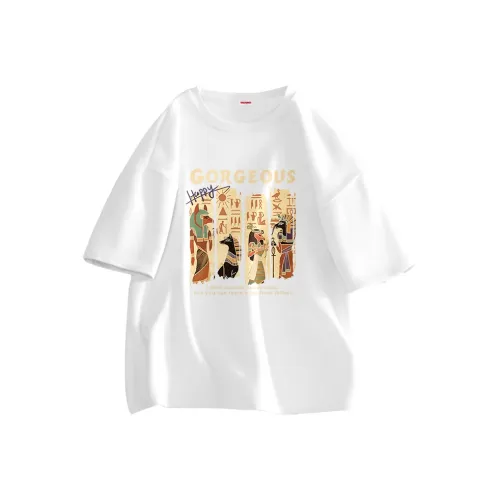 TRANSFORMERS T Shirts Unisex
