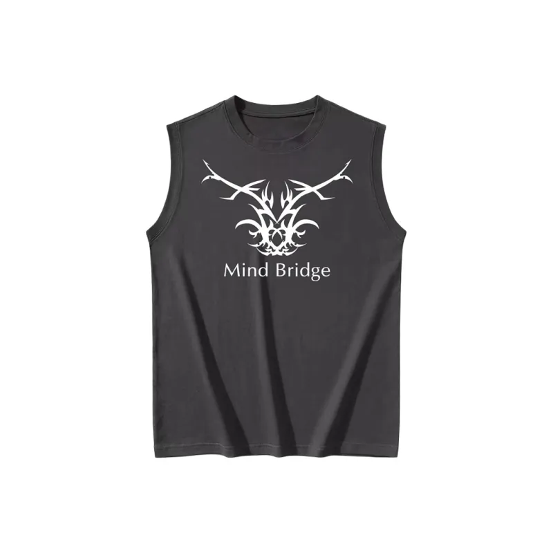 MindBridge T Shirts Unisex-2