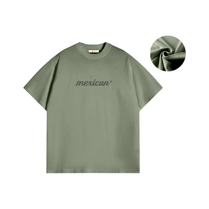 MEXICAN T Shirts Unisex-44