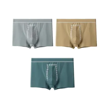 Top Melon Underpants Men's 3 Pack