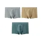 3 Pack[Light Gray+Ginger Yellow+Jasper]