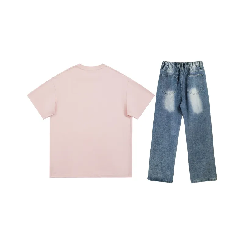 MIIOW Casual Sportswear Unisex-19