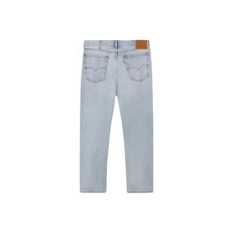 Levis Jeans Men Light Blue-1