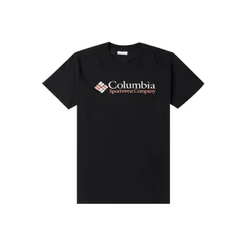 Columbia T Shirts Men Black