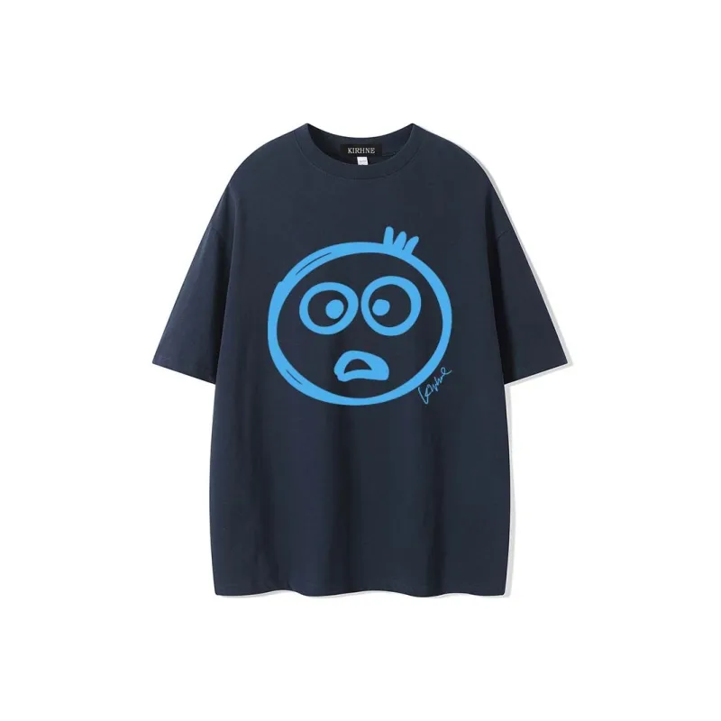 KIRHNE T Shirts Unisex-10