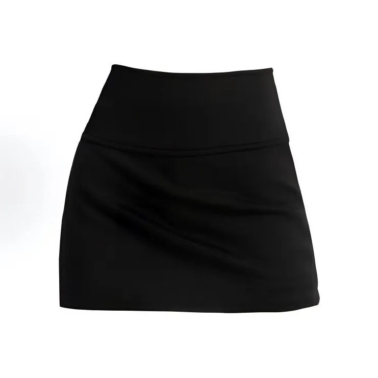 CHANGE SHE Casual Short Skirts Women's-1