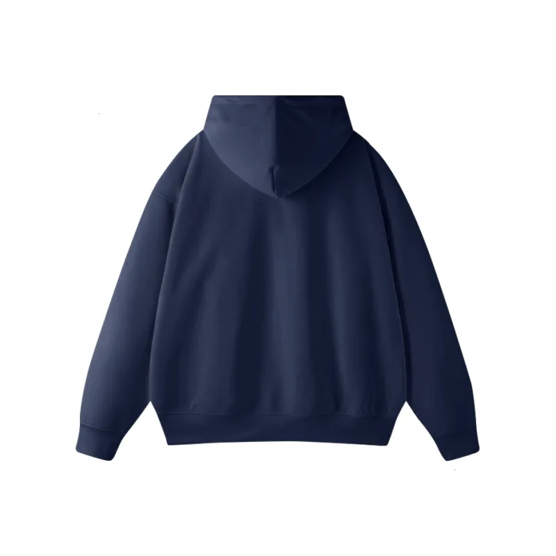 Cotton Sweatshirts Unisex-14