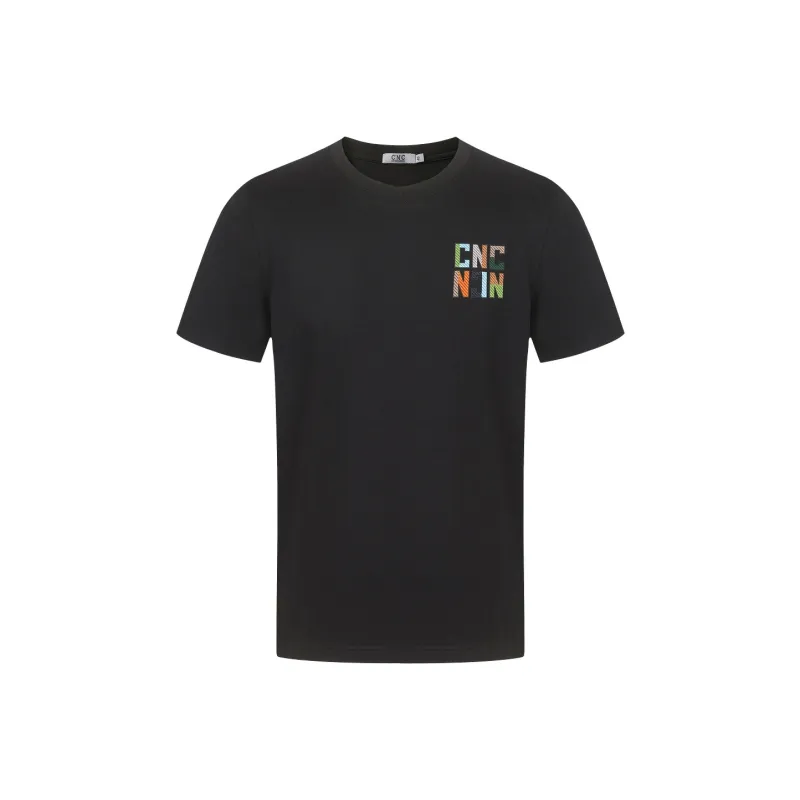 C'N'C New Order & Classics Series T Shirts Men-0