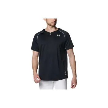 Under Armour T Shirt Men's Black