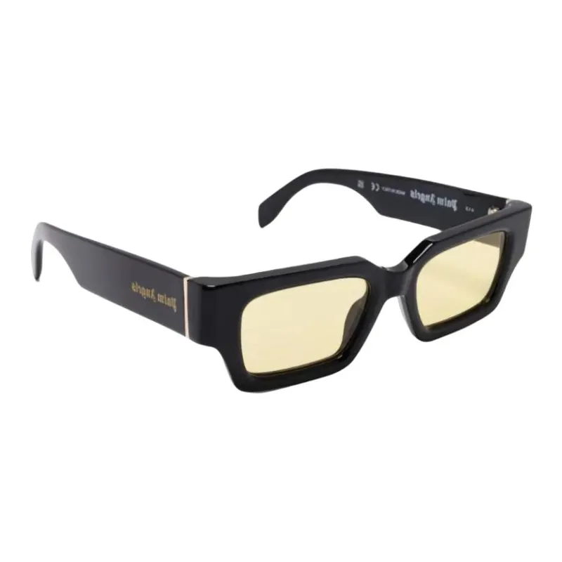 PALM ANGELS Hyde Sunglasses-2