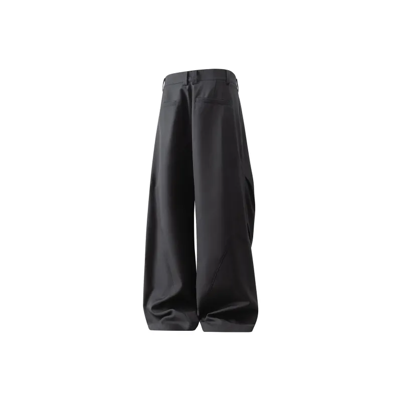Paddy Julia Casual Pants Unisex-1