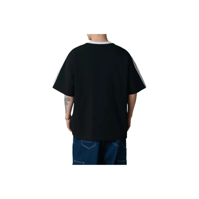 Struggle Vintage95 T Shirt Unisex-3
