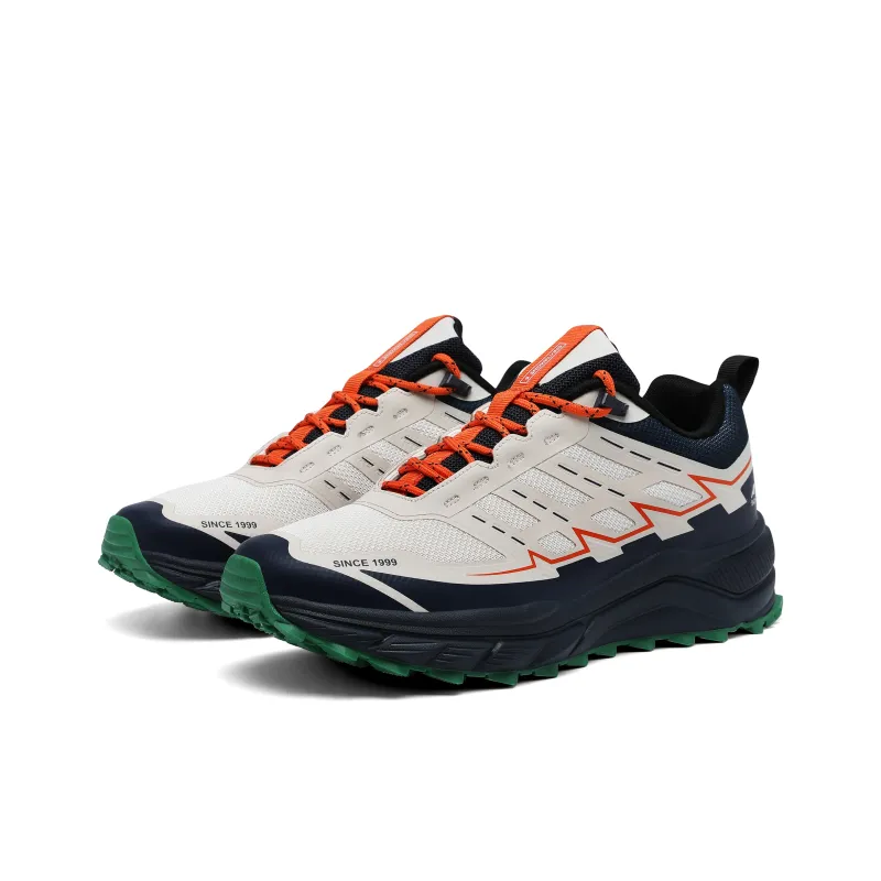 SNOW FLYING Low Top Mountaineering Hiking Shoes Unisex-11
