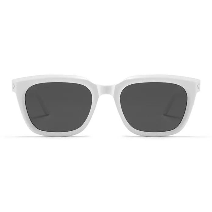 JIANGDAREN Plate Frame Square Sunglasses Unisex-3