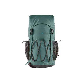 KLATTERMUSEN Mountaineering Bag Outdoor Bag Polyamide 20L Green Unisex
