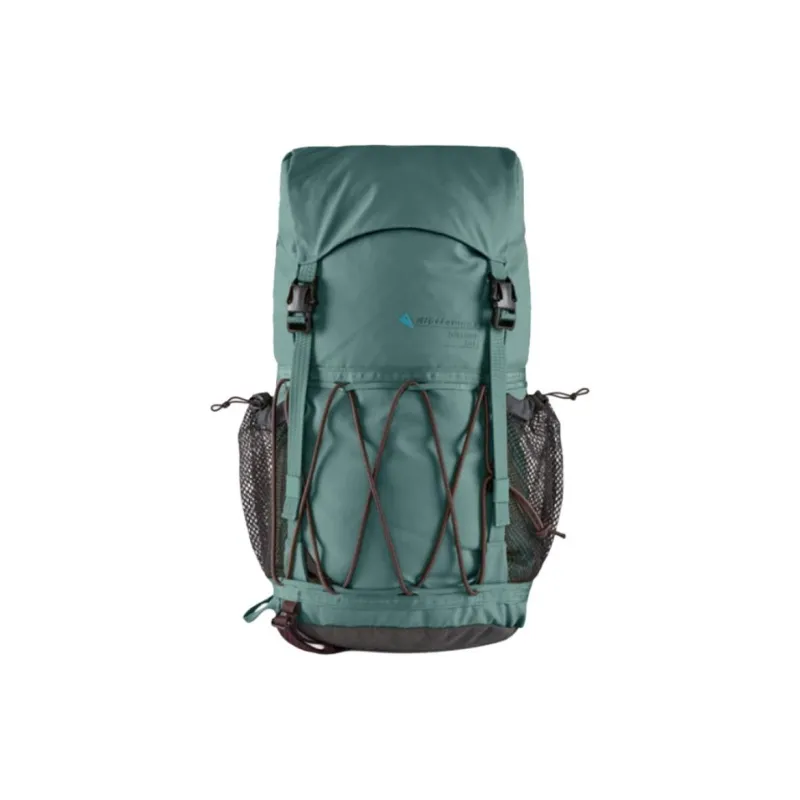 KLATTERMUSEN Mountaineering Bag Outdoor Bag Polyamide 20L Green Unisex-0