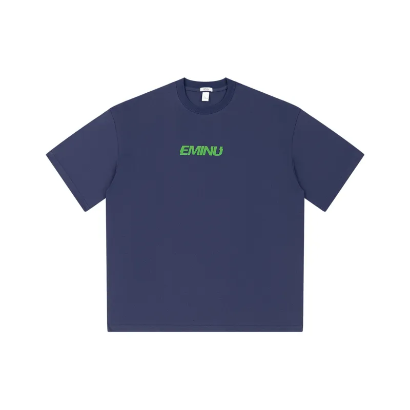 EMINU T Shirts Unisex-8