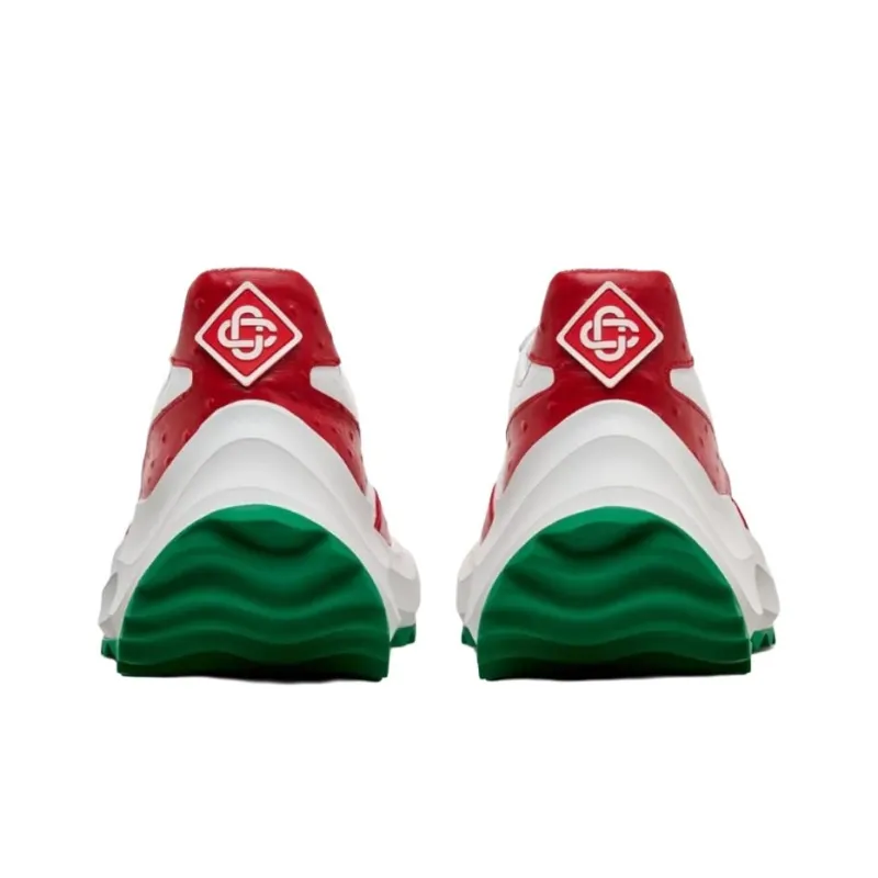 CASABLANCA Atlantis Sneakers-6