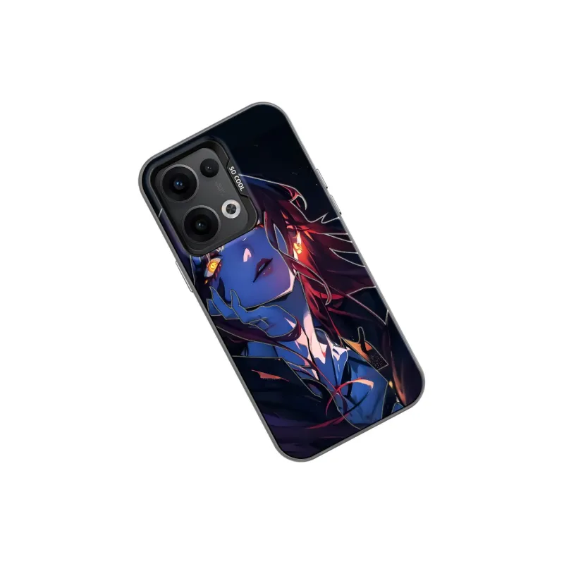 MANQIN Phone Cases-7