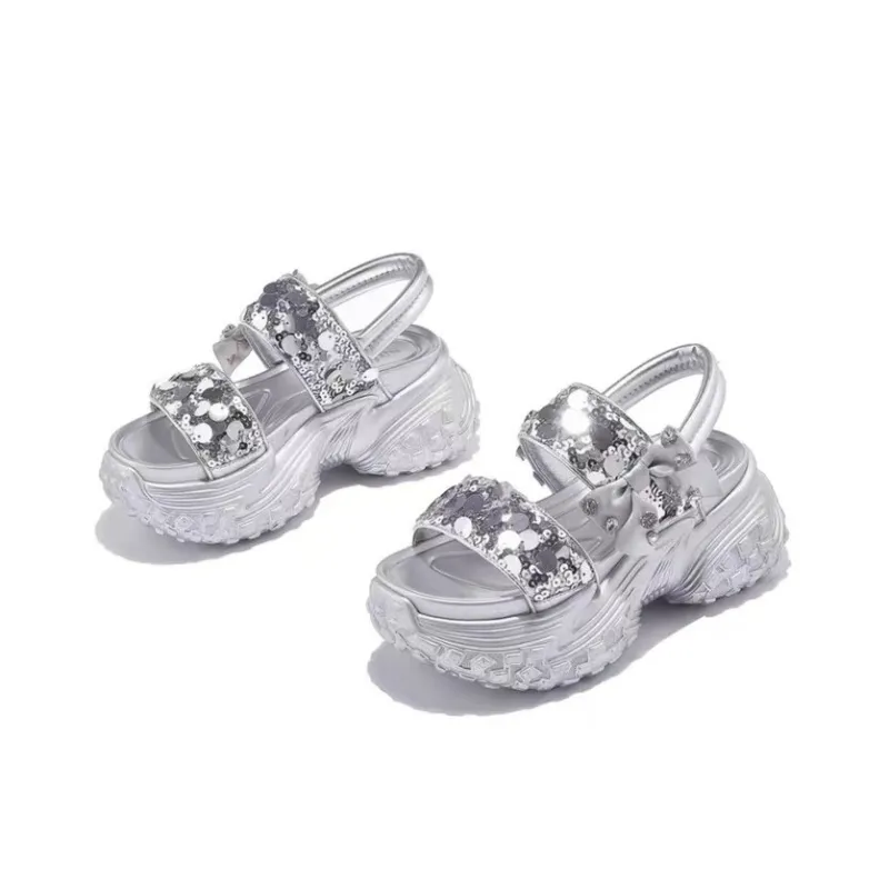 AFJI One Strap Sandals Women's-1