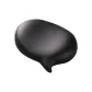 Black Wrist Brace Pad