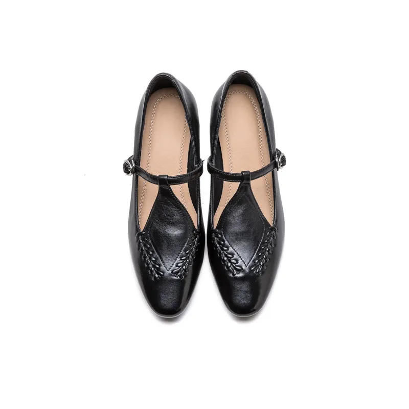 Jay Chunky Heel High Heels Women's-7