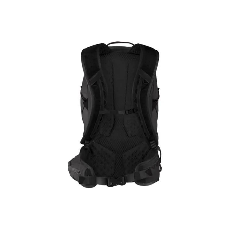 KLATTERMUSEN Mountaineering Bag Outdoor Bag Polyamide 20L Black Unisex-1