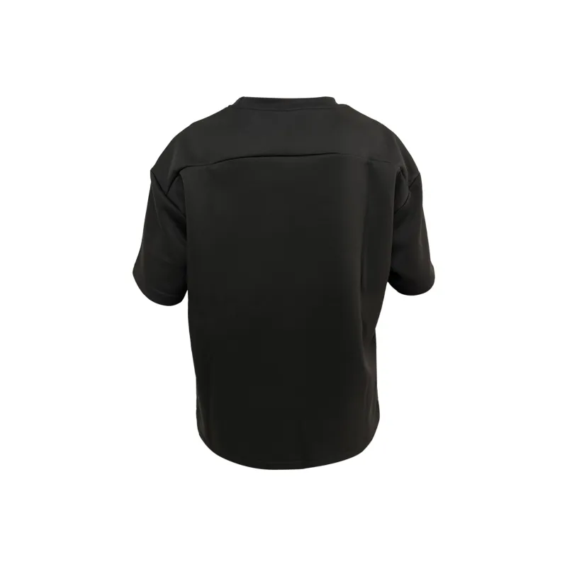 SUNSETMONENT Short Sleeved T Shirts Unisex-7
