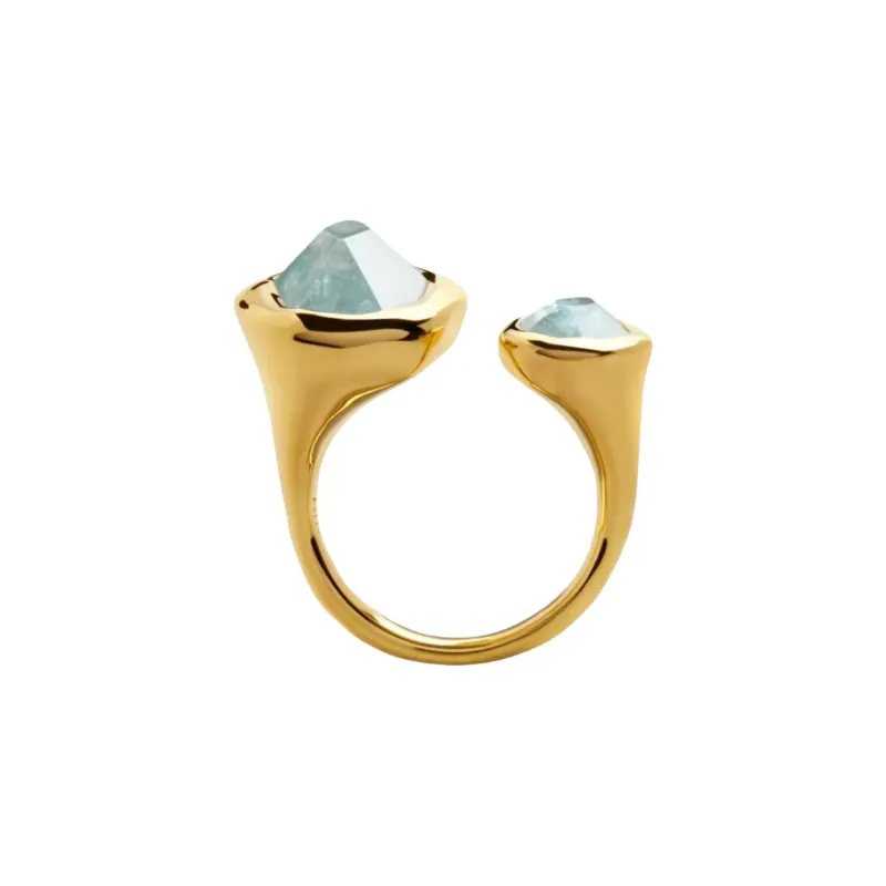 Monica Vinader Odyssey Open Ring-1