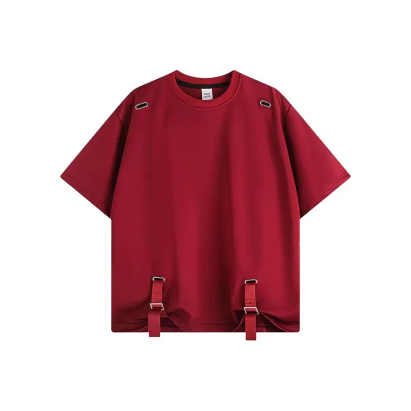 TESTUNG T-Shirts Unisex-12