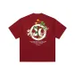 Burgundy Red